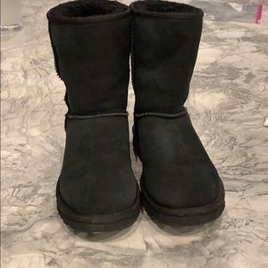 UGG Australia Classic Short II Winter Boots
